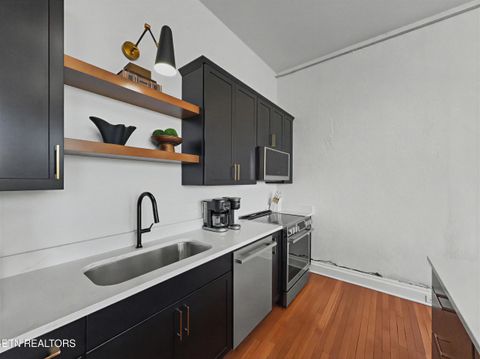 Tiny photo for 112 S Gay St #201, Knoxville, TN 37902 (MLS # 1337722)