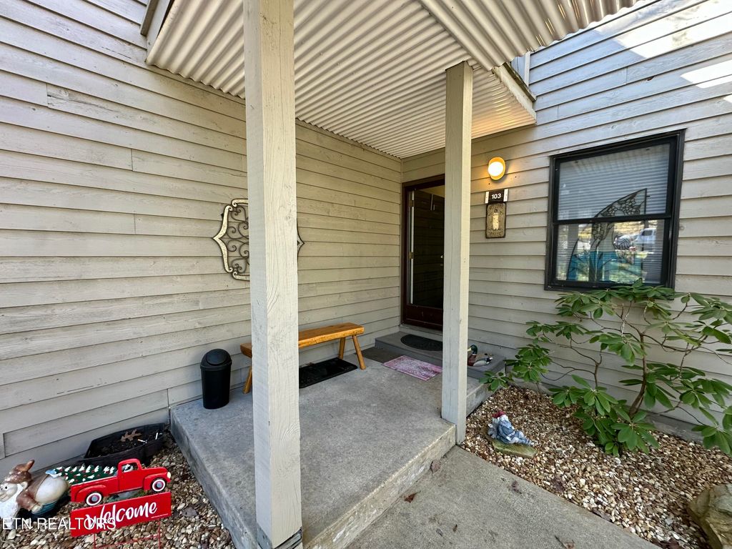 Photo of 145 Moytoy Rd U 103 Rd #103, Crab Orchard, TN 37723 (MLS # 1285990)