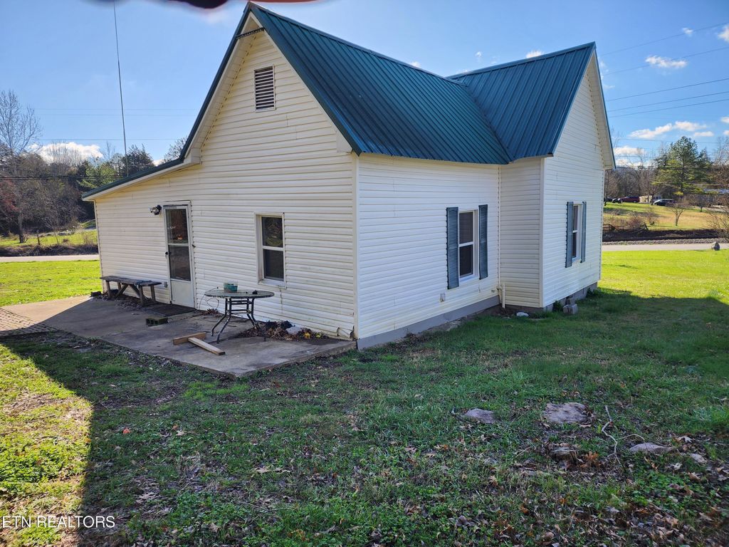 Photo of 7915 Corryton Luttrell Rd, Corryton, TN 37721 (MLS # 1255325)