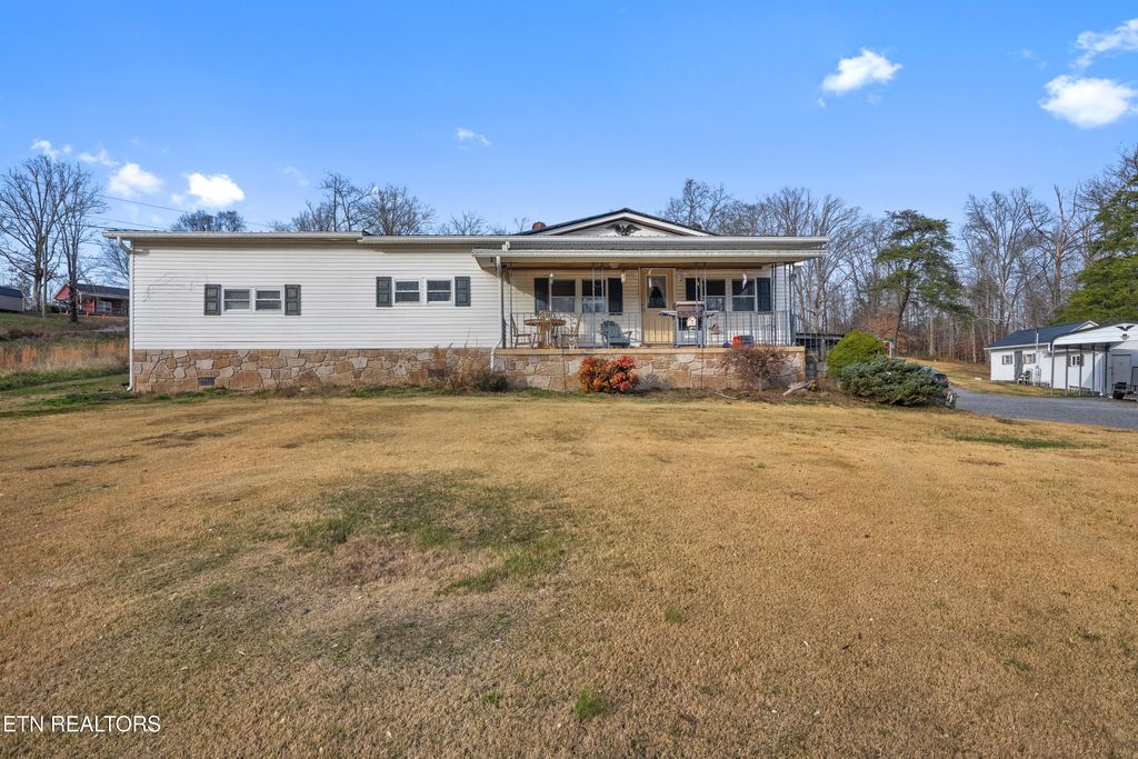 Photo of 7717 Rosie Lane, Strawberry Plains, TN 37871 (MLS # 1323100)