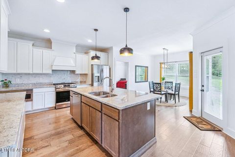 133 Black Oak Drive Oak Ridge TN 37830