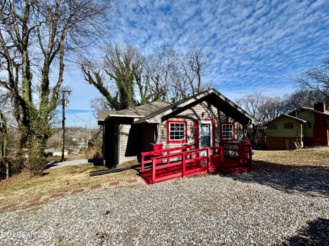 Photo of 3801 Selma Ave, Knoxville, TN 37914 (MLS # 1329686)