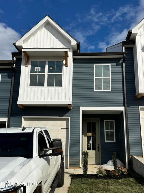 1720 Lateglow Way Knoxville TN 37931