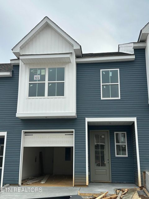 1720 Lateglow Way Knoxville TN 37931