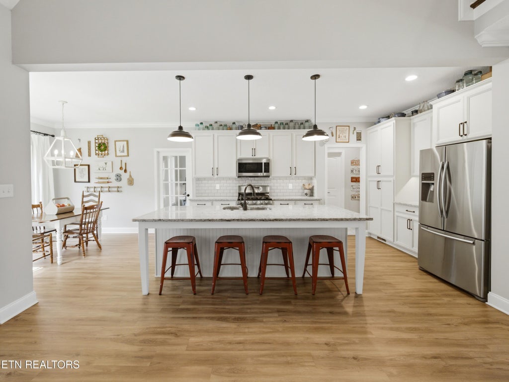 Photo of 196 Zane Lane, Lenoir City, TN 37772 (MLS # 1347856)