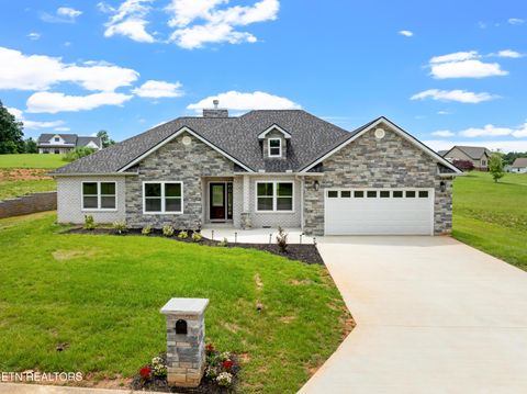 227 Sugar Maple Court Madisonville TN 37354