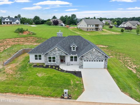 227 Sugar Maple Court Madisonville TN 37354