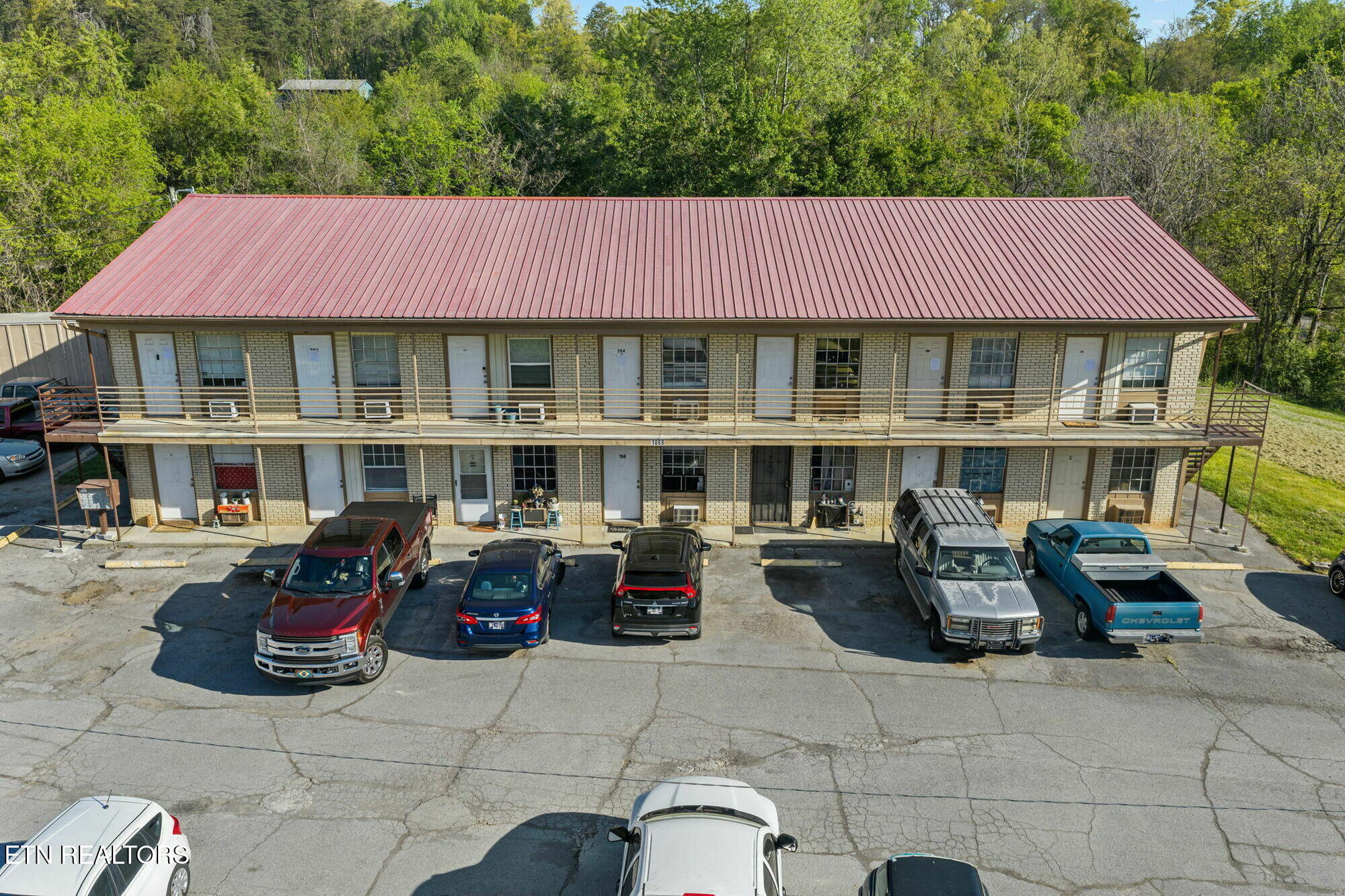 1068 Wooddale Church Rd