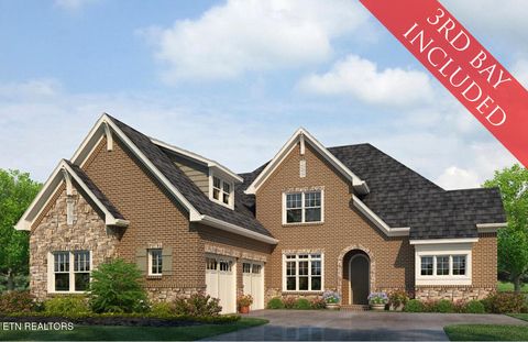 Lot 118 Wagon Hitch Rd Knoxville TN 37934