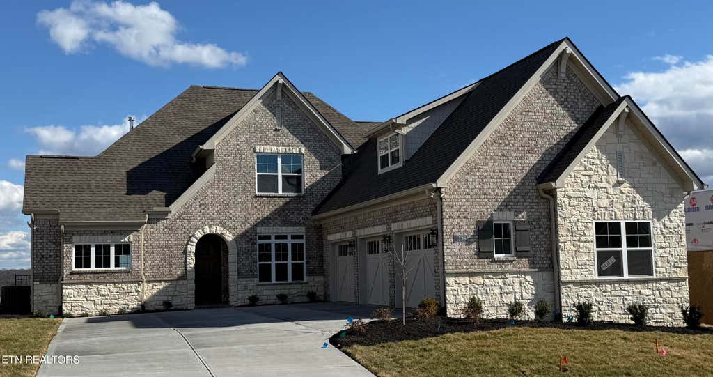 Photo of 118 Wagon Hitch Rd, Knoxville, TN 37934 (MLS # 1303923)