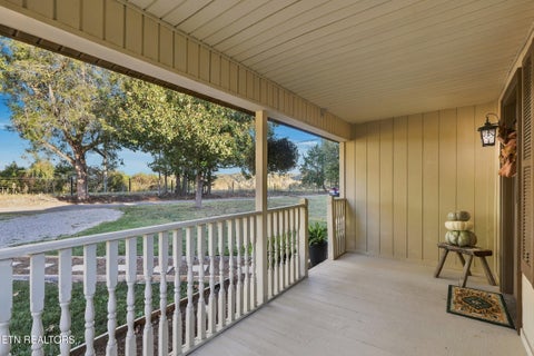 Tiny photo for 364 Tunnel Lane, Greeneville, TN 37745 (MLS # 1359791)