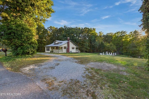 Tiny photo for 364 Tunnel Lane, Greeneville, TN 37745 (MLS # 1359791)