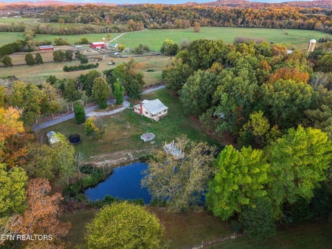 Tiny photo for 364 Tunnel Lane, Greeneville, TN 37745 (MLS # 1359791)
