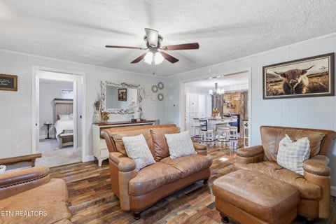 Tiny photo for 364 Tunnel Lane, Greeneville, TN 37745 (MLS # 1359791)