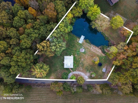 Tiny photo for 364 Tunnel Lane, Greeneville, TN 37745 (MLS # 1359791)