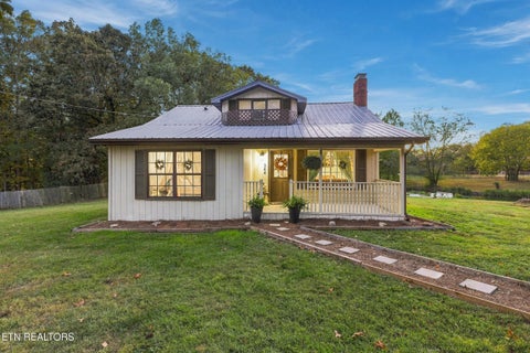 Tiny photo for 364 Tunnel Lane, Greeneville, TN 37745 (MLS # 1359791)