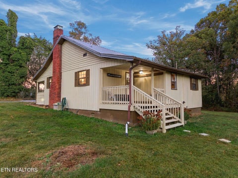 Tiny photo for 364 Tunnel Lane, Greeneville, TN 37745 (MLS # 1359791)