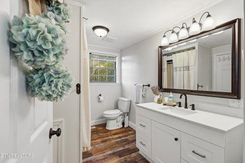 Tiny photo for 364 Tunnel Lane, Greeneville, TN 37745 (MLS # 1359791)