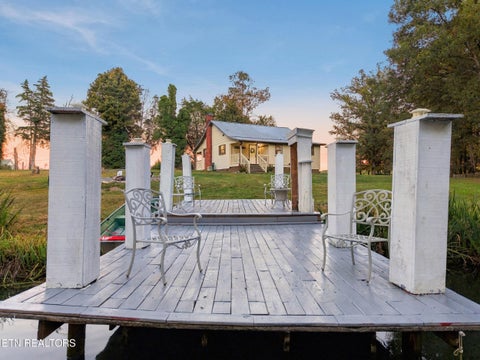 Tiny photo for 364 Tunnel Lane, Greeneville, TN 37745 (MLS # 1359791)