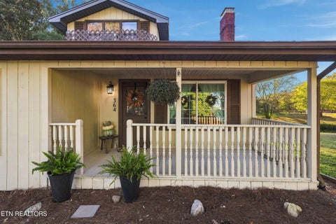 Tiny photo for 364 Tunnel Lane, Greeneville, TN 37745 (MLS # 1359791)