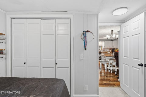 Tiny photo for 364 Tunnel Lane, Greeneville, TN 37745 (MLS # 1359791)