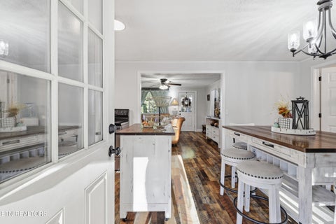 Tiny photo for 364 Tunnel Lane, Greeneville, TN 37745 (MLS # 1359791)