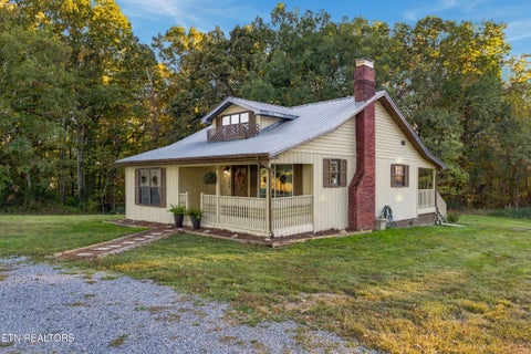 Tiny photo for 364 Tunnel Lane, Greeneville, TN 37745 (MLS # 1359791)