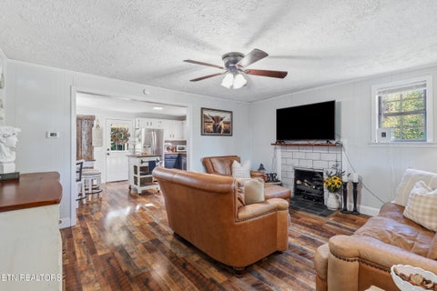 Tiny photo for 364 Tunnel Lane, Greeneville, TN 37745 (MLS # 1359791)