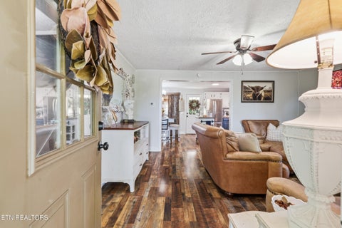 Tiny photo for 364 Tunnel Lane, Greeneville, TN 37745 (MLS # 1359791)