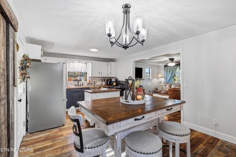 Tiny photo for 364 Tunnel Lane, Greeneville, TN 37745 (MLS # 1359791)
