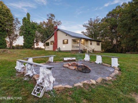Tiny photo for 364 Tunnel Lane, Greeneville, TN 37745 (MLS # 1359791)