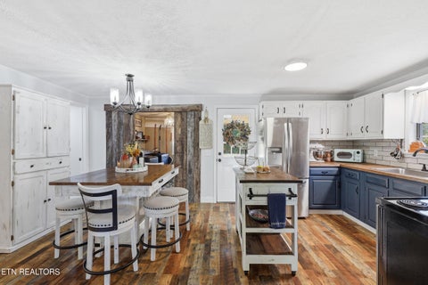 Tiny photo for 364 Tunnel Lane, Greeneville, TN 37745 (MLS # 1359791)