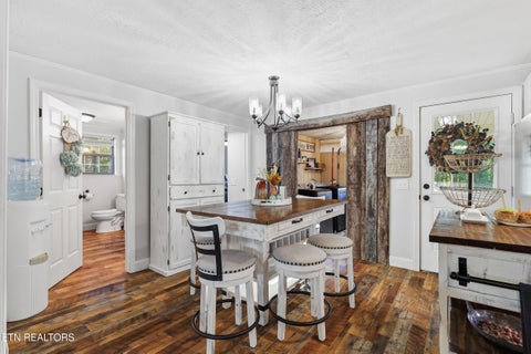 Tiny photo for 364 Tunnel Lane, Greeneville, TN 37745 (MLS # 1359791)
