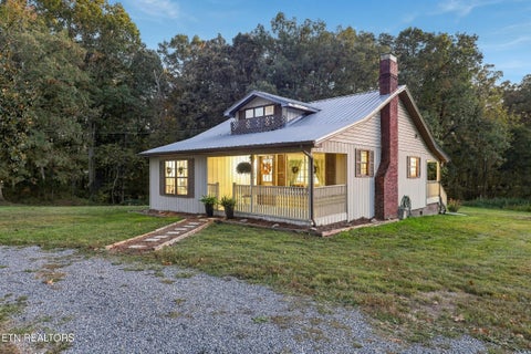 Tiny photo for 364 Tunnel Lane, Greeneville, TN 37745 (MLS # 1359791)