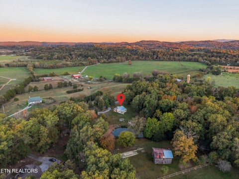 Tiny photo for 364 Tunnel Lane, Greeneville, TN 37745 (MLS # 1359791)