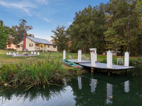 Tiny photo for 364 Tunnel Lane, Greeneville, TN 37745 (MLS # 1359791)