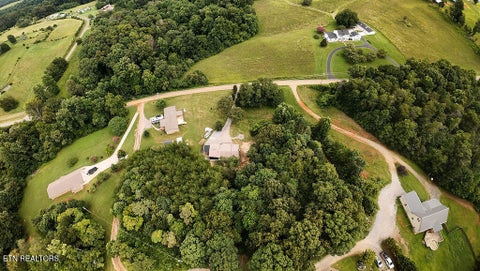 Tiny photo for 960 Chestnut Grove Rd, Dandridge, TN 37725 (MLS # 1349822)