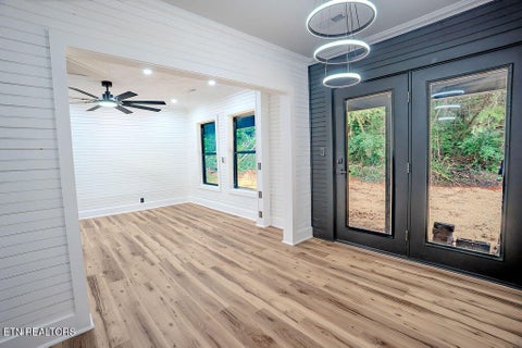 Tiny photo for 960 Chestnut Grove Rd, Dandridge, TN 37725 (MLS # 1349822)