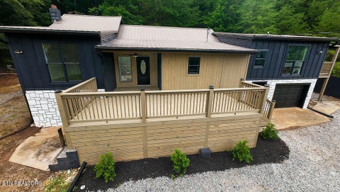 Tiny photo for 960 Chestnut Grove Rd, Dandridge, TN 37725 (MLS # 1349822)