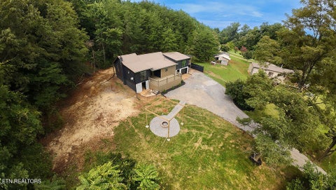 Tiny photo for 960 Chestnut Grove Rd, Dandridge, TN 37725 (MLS # 1349822)