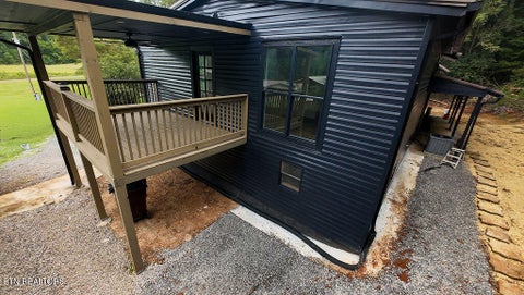Tiny photo for 960 Chestnut Grove Rd, Dandridge, TN 37725 (MLS # 1349822)