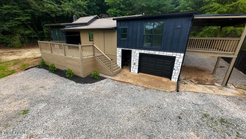 Tiny photo for 960 Chestnut Grove Rd, Dandridge, TN 37725 (MLS # 1349822)