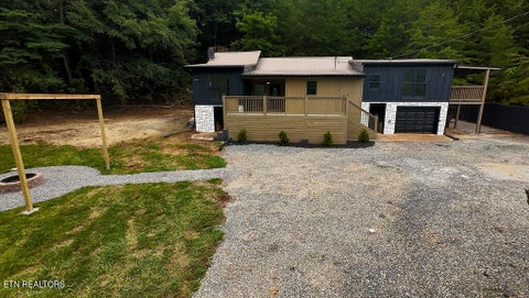 Tiny photo for 960 Chestnut Grove Rd, Dandridge, TN 37725 (MLS # 1349822)