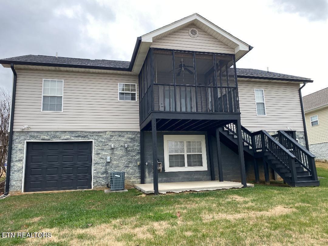 214 Fyke Drive