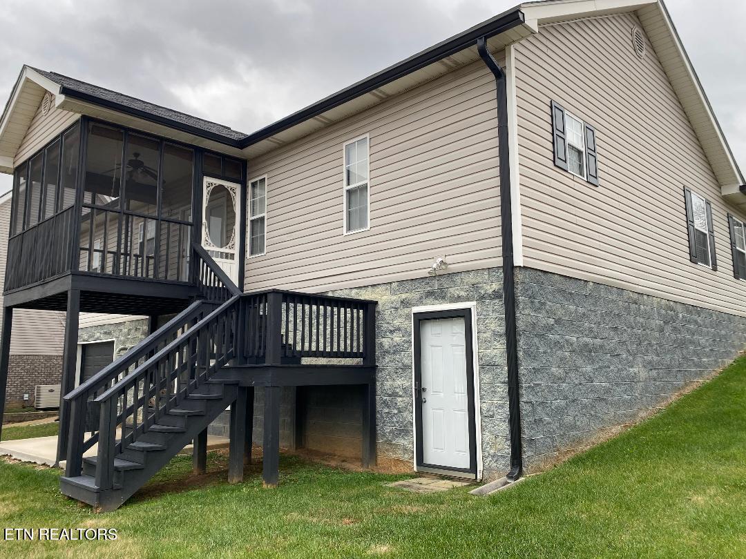 214 Fyke Drive