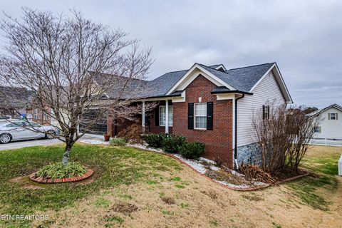 214 Fyke Drive Athens TN 37303