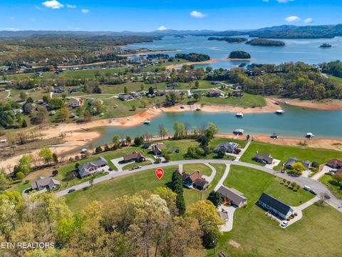 Tiny photo for 84 Mallard Baye, Rutledge, TN 37861 (MLS # 1336458)