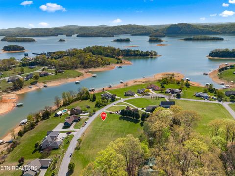 Tiny photo for 84 Mallard Baye, Rutledge, TN 37861 (MLS # 1336458)