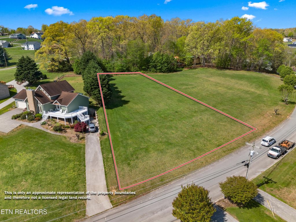 Photo of 84 Mallard Baye, Rutledge, TN 37861 (MLS # 1336458)