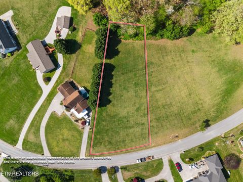 Tiny photo for 84 Mallard Baye, Rutledge, TN 37861 (MLS # 1336458)